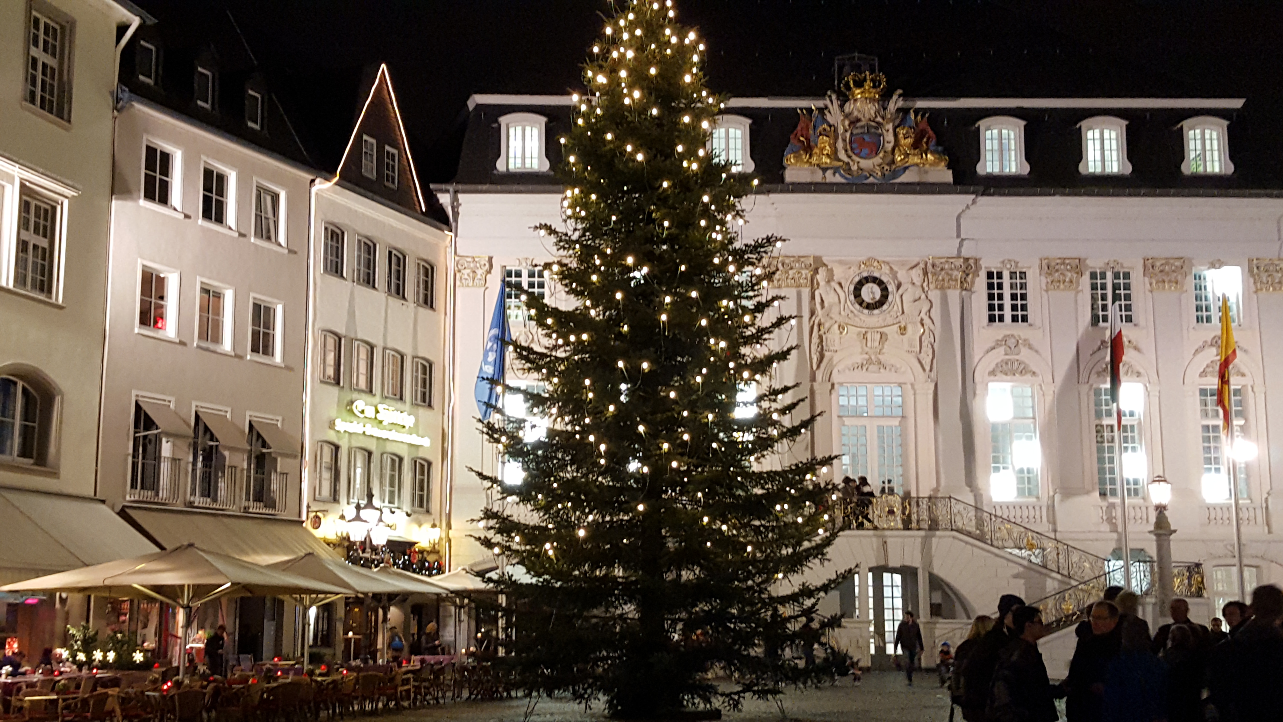 Du betrachtest gerade Frohe Weihnachten