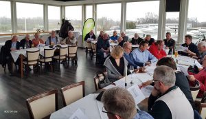 Mehr über den Artikel erfahren Hauptversammlung des OV Kiel 2019
