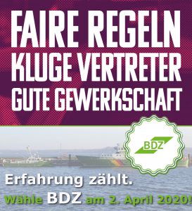 Mehr über den Artikel erfahren Personalratswahl 2020