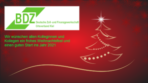 Mehr über den Artikel erfahren Frohe Weihnachten