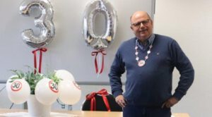 Mehr über den Artikel erfahren Rekordhalter aus dem Norden