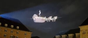 Mehr über den Artikel erfahren Frohe Weihnachten!