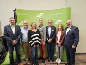 Mehr über den Artikel erfahren Forumsveranstaltung 2023 des BDZ in Berlin