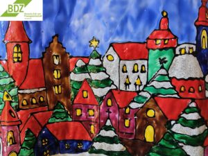 Mehr über den Artikel erfahren Frohe Weihnachten!